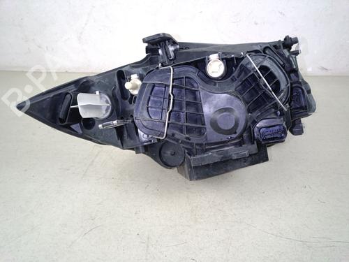 Left headlight BMW 1 (E87) 118 d | BP38699620C28 - Image 4