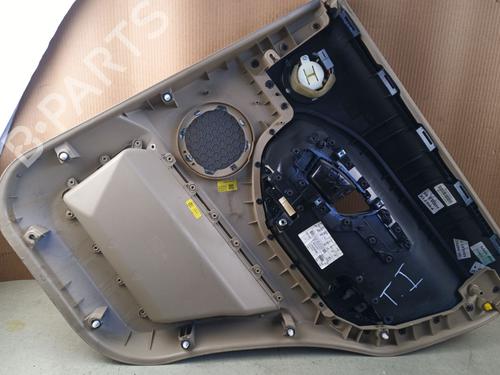 Rear left panel LAND ROVER RANGE ROVER EVOQUE (L538) 2.2 D 4x4 | BP39130489C60 - Image 3
