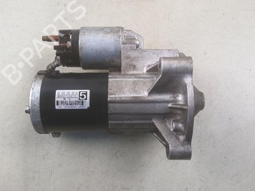 Startmotor Startmotor 38697756 38697756