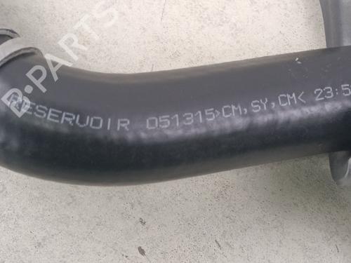 Pipe OPEL INSIGNIA A (G09) 2.8 V6 Turbo OPC 4x4 (68) | BP38688350M125 - Image 2