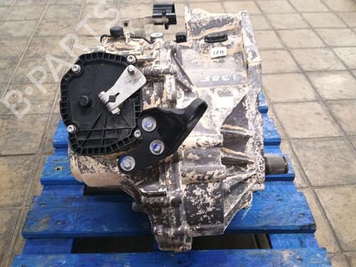 Gearbox VW T-ROC (A11, D11) 1.5 TSI | BP38692886M3 - Image 4