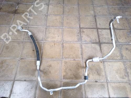 AC pipe SKODA KAMIQ (NW4) 1.5 TSI | BP39124134M126 - Image 2