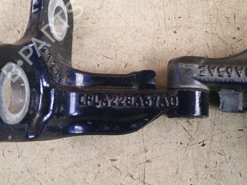 Dørhængsel/Dørbegrænser LAND ROVER RANGE ROVER VELAR (L560) 2.0 D180 TD4 4x4 | BP39123473C146 - Image 2