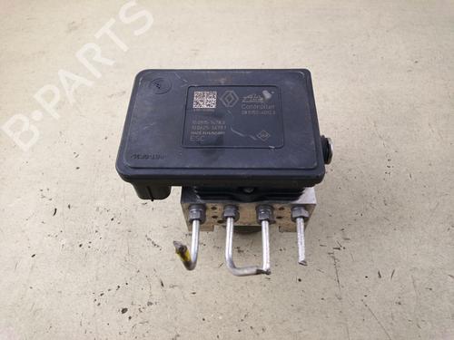 Control unit RENAULT TRAFIC III Van (FG_) 1.6 dCi 95 (FGMJ, FGMR) | BP38687806M11 - Image 2