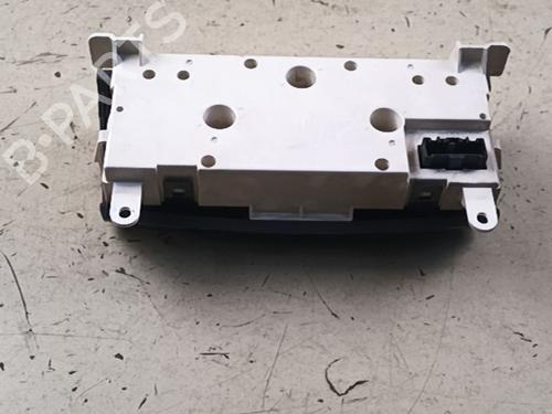 climate-control-mazda-3-bk-2003-2004-2005-2006-2007-2008-2009-39129180 main image