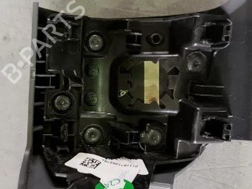 Mittelkonsole RENAULT CLIO V (B7_) 1.0 LPG (B7MT) | BP38694971I22 - Image 2
