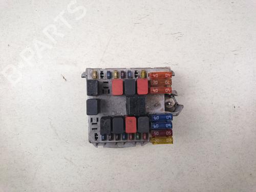 Used Fuse box Fuse box 38686854 38686854