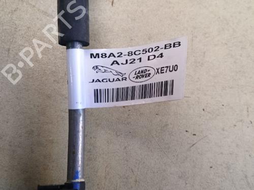 Pipe LAND ROVER RANGE ROVER VELAR (L560) 2.0 D180 TD4 4x4 | BP38685709M125 - Image 2