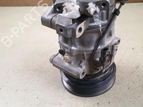 AC compressor RENAULT MEGANE IV Hatchback (B9A/M/N_) 1.5 Blue dCi 115 (B9A6) | BP38700368M34 - Image 3
