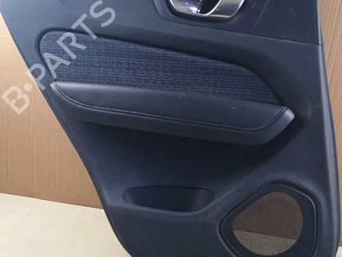 Venstre bakpanel Venstre bakpanel 39130634 39130634