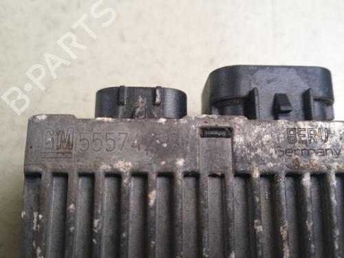 Electronic module OPEL INSIGNIA A Saloon (G09) 2.0 CDTI (69) | BP38692876M83 - Image 3