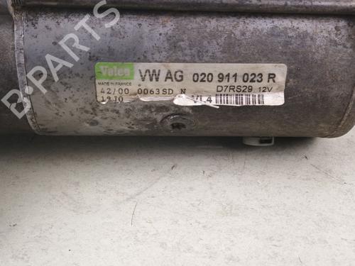 Used Starter Starter 39122157 39122157