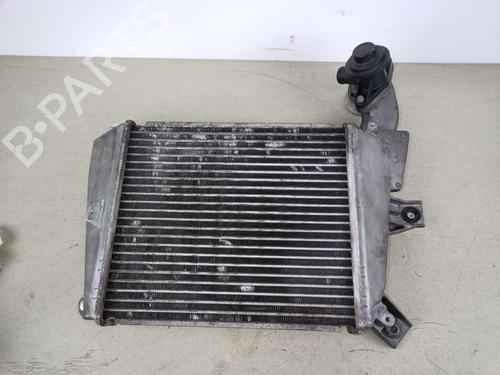 Intercooler MAZDA CX-7 (ER) 2.3 MZR DISI Turbo AWD (ER3P) | BP38700772M30 - Image 2