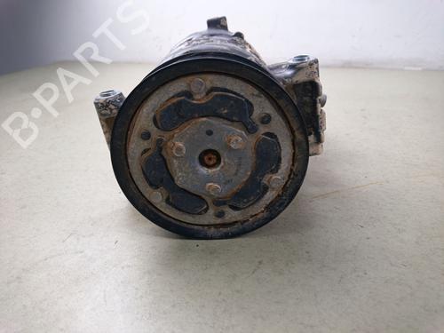 AC compressor VW T-ROC (A11, D11) 1.5 TSI | BP38691755M34 - Image 3