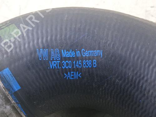 Pipe VW GOLF V (1K1) 1.9 TDI | BP38694460M125 - Image 3