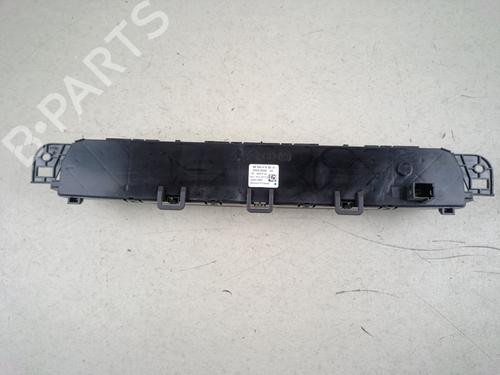 Climate control CITROËN BERLINGO Box Body/MPV (K9) 1.5 BlueHDi 100 | BP38698701I5 - Image 3