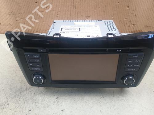 Used Radio Radio 38694261 38694261