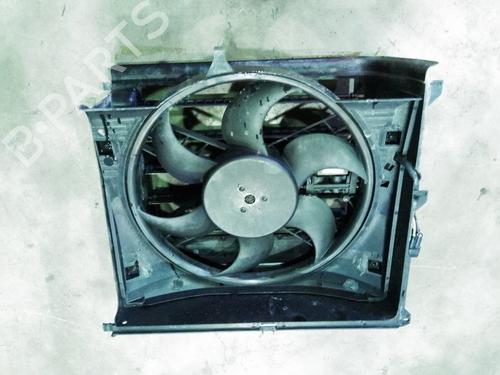 Køleventilator elektrisk Køleventilator elektrisk 38697015 38697015