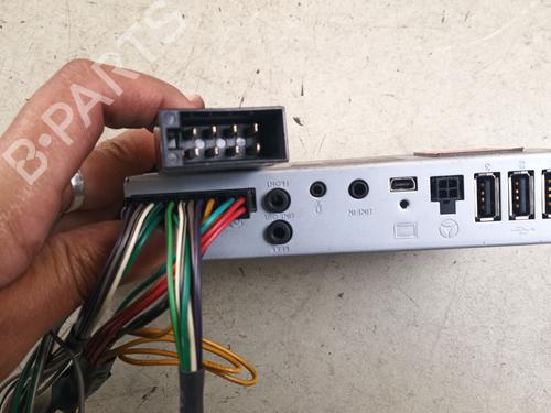 Electronic module CHRYSLER GRAND VOYAGER V (RT) 2.8 CRD | BP38694097M83 - Image 2