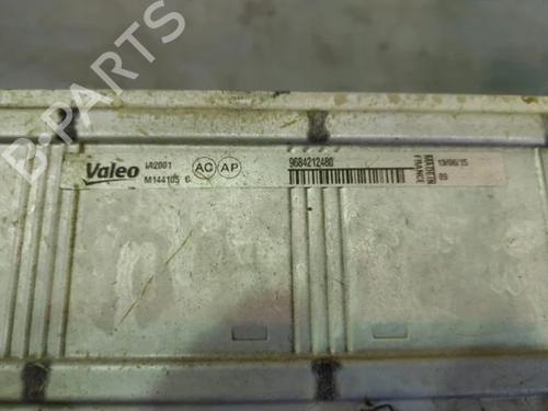 Intercooler CITROËN BERLINGO Box Body/MPV (B9) 1.6 HDi 75 | BP38696290M30 - Image 2