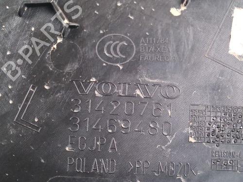 Andre VOLVO XC60 II (246) B4 Mild-Hybrid | BP38700093O1 - Image 3