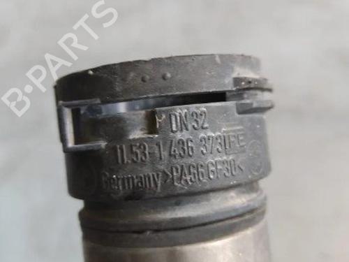 Pipe BMW 3 (E46) 320 d | BP38696796M125 - Image 2