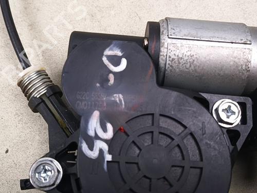 Used Front left window mechanism Front left window mechanism 39463715 39463715