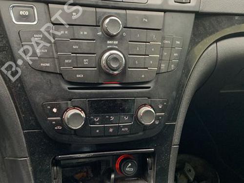 Electronic module OPEL INSIGNIA A Saloon (G09) 2.0 CDTI (69) | BP38692876M83 - Image 11