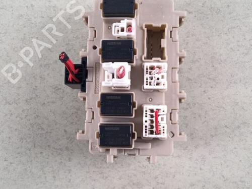 Fuse box RENAULT KOLEOS II (HC_) 2.0 dCi 175 4WD | BP39132942E1 - Image 3