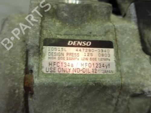 AC-Kompressor SUBARU OUTBACK (BS) 2.0 D AWD (BSD) | BP38694783M34 - Image 2