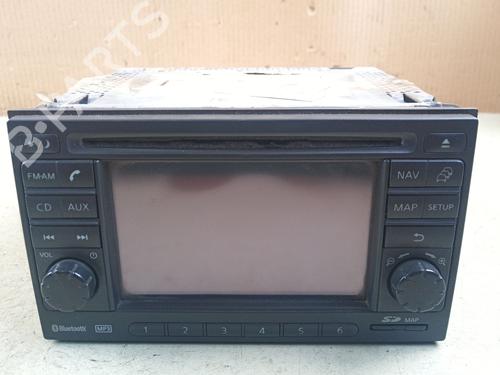 Used Radio Radio 38693787 38693787