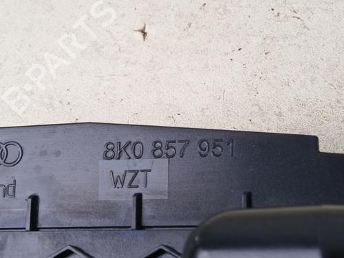 Ashtray AUDI A5 (8T3) 1.8 TFSI | BP38699786I30 - Image 3