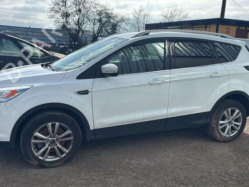 Underbody protection FORD KUGA II (DM2) 1.5 TDCi | BP39120606M92 - Image 4