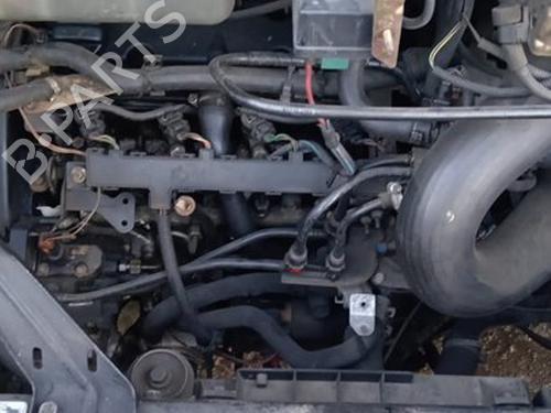 Engine mount CITROËN JUMPER I Van (244) 2.8 HDi | BP38691662M89 - Image 8