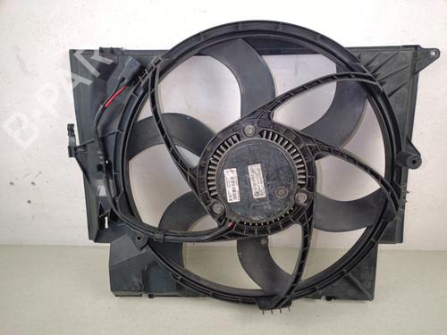 radiator-fan-bmw-3-e90-2004-2005-2006-2007-2008-2009-2010-2011-2012-39124429 main image