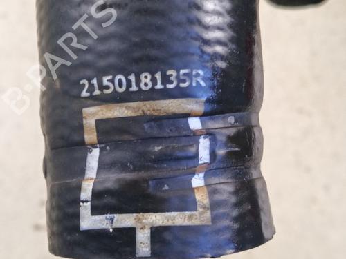 Pipe RENAULT MEGANE IV Hatchback (B9A/M/N_) 1.5 Blue dCi 115 (B9A6) | BP38700206M125 - Image 3