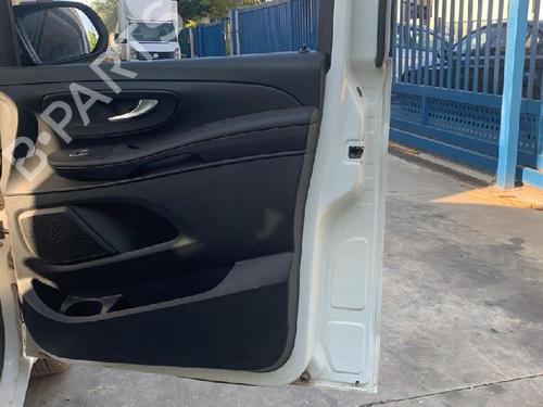 Engine mount MERCEDES-BENZ VITO Tourer (W447) 116 CDI / 116 BlueTEC (447.701, 447.703, 447.705) | BP38688089M89 - Image 15