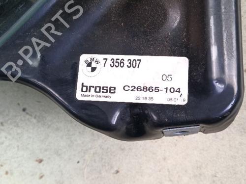 Rear left window mechanism MINI MINI Convertible (F57) Cooper | BP38687140C24 - Image 2