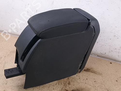Armrest / Center console VW GOLF PLUS V (5M1, 521) 1.6 TDI | BP40218621I20 - Image 1