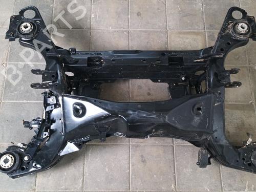 Bagaksel VOLVO XC60 II (246) B4 Mild-Hybrid | BP38700108M2 - Image 3