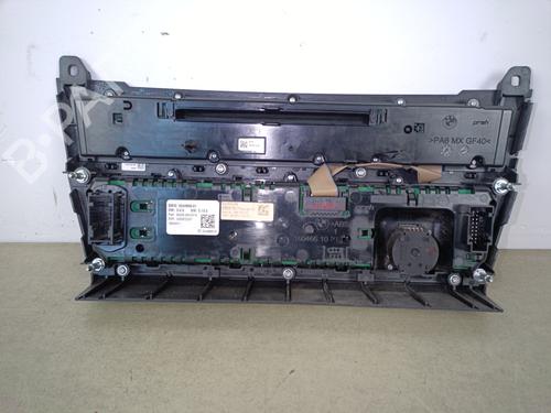 Climate control BMW 5 (F10) 535 d | BP38685416I5 - Image 3