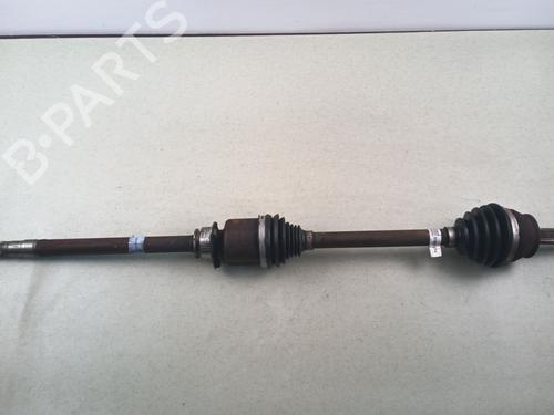 Used Right front driveshaft Right front driveshaft 39124575 39124575