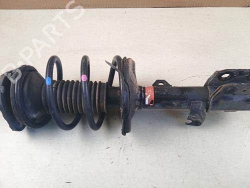 Used Left front shock absorber Left front shock absorber 38687019 38687019