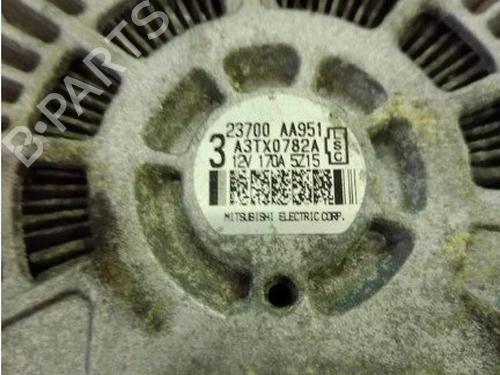 Generator SUBARU OUTBACK (BS) 2.0 D AWD (BSD) | BP38694785M7 - Image 2