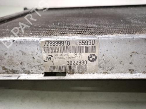 Water radiator BMW 3 (E90) 320 d | BP38698061M31 - Image 3