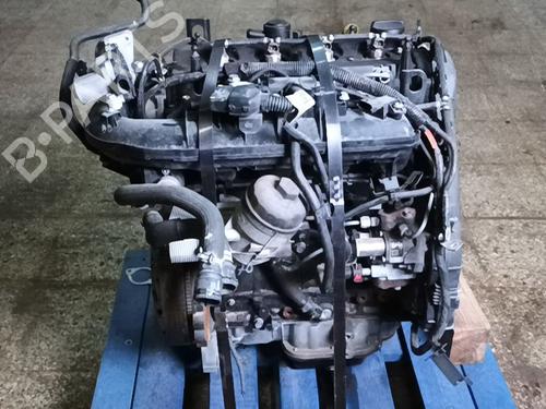Used Engine Engine 39263347 39263347