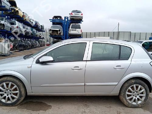 Middle console OPEL ASTRA H (A04) 1.3 CDTI (L48) | BP38700745I22 - Image 6