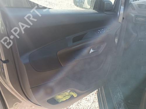Anti roll bar PEUGEOT RIFTER 1.5 BlueHDi 130 | BP39132984M96  - Image 10
