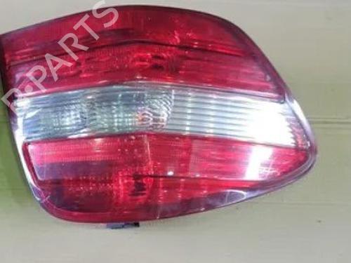 Used Left taillight Left taillight MERCEDES-BENZ M-CLASS (W164) ML 350 4-matic (164.186) (272 hp) 39134094 39134094