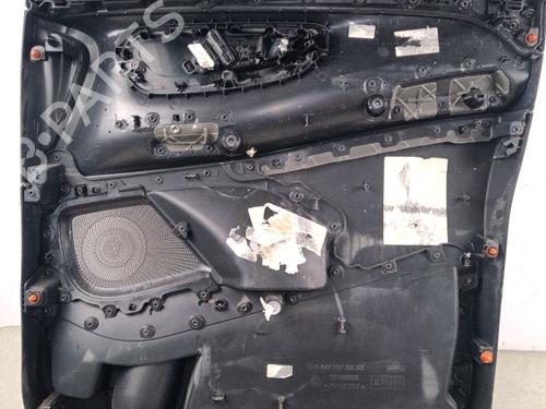 Front left panel MERCEDES-BENZ VITO Tourer (W447) 116 CDI / 116 BlueTEC (447.701, 447.703, 447.705) | BP38687819C58 - Image 2
